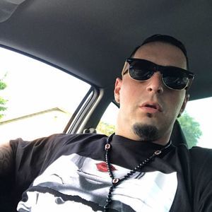 Meet your Posher, Chewy